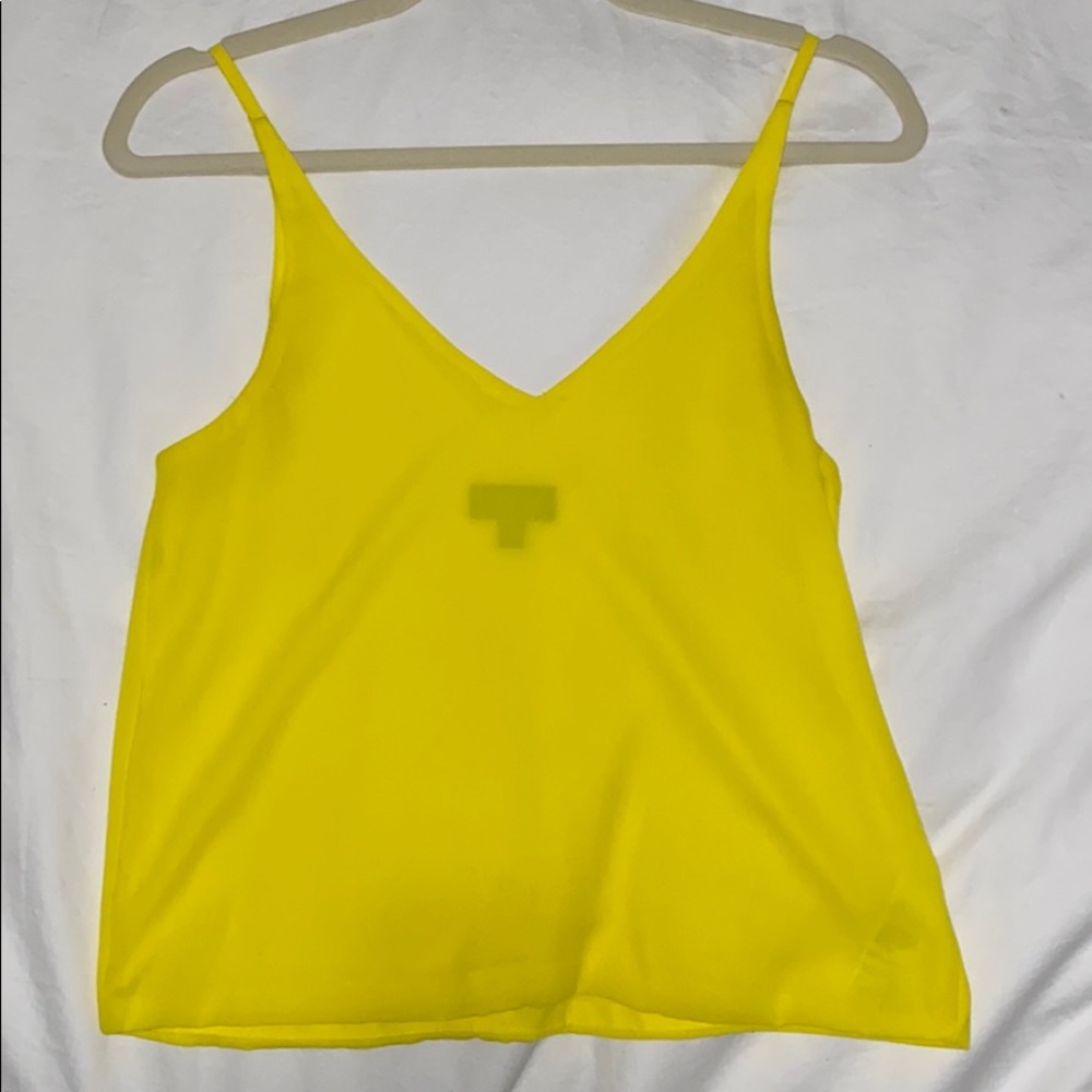 Topshop Blouse